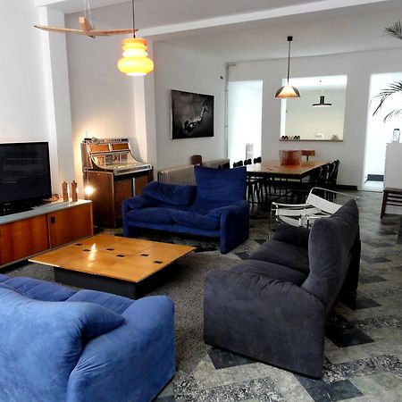 أوستيند Villa Pladijs المظهر الخارجي الصورة
