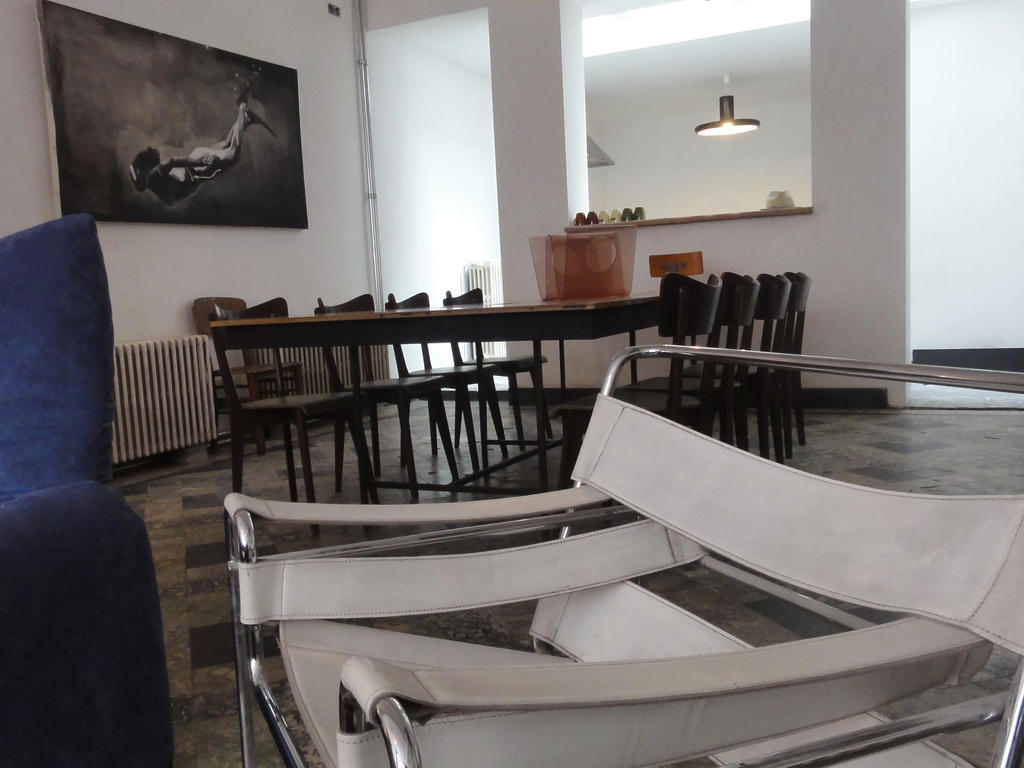أوستيند Villa Pladijs المظهر الخارجي الصورة
