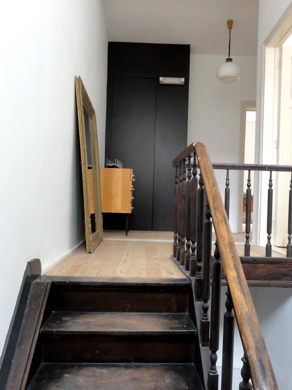 أوستيند Villa Pladijs المظهر الخارجي الصورة