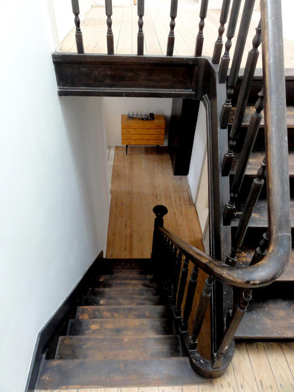 أوستيند Villa Pladijs المظهر الخارجي الصورة