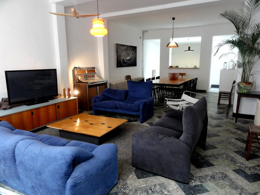 أوستيند Villa Pladijs المظهر الخارجي الصورة