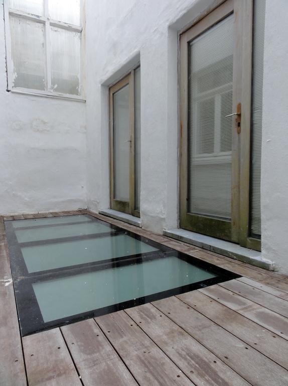 أوستيند Villa Pladijs المظهر الخارجي الصورة
